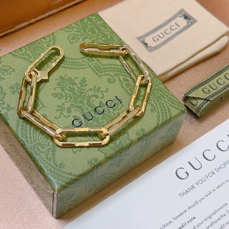 Gucci Bracelets